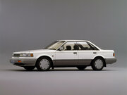 Изображение Nissan Bluebird VII (U11) 1983 – 1990