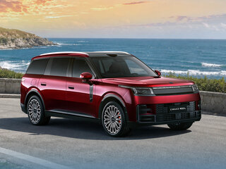 Lynk & Co 900L I
