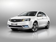 Изображение Geely Emgrand 7 I 2016—2018