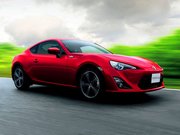 Изображение Toyota GT86 I 2012 – 2016