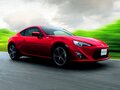 2015 Toyota GT86 I, белый, 2200000 рублей