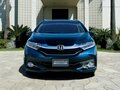 2017 Honda Shuttle II, серебристый, 1350000 рублей - вид 2
