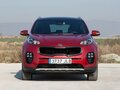 2017 Kia Sportage IV, белый, 2050000 рублей - вид 2