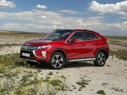 Изображение Mitsubishi Eclipse Cross I 2017 – 2022