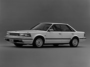 Изображение Nissan Bluebird Maxima II (PU11) 1984 – 1985