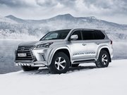 Изображение Lexus LX III Рестайлинг 2 2015—2022