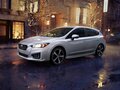 2019 Subaru Impreza V, белый, 1500000 рублей