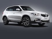 Изображение Brilliance V5 I Рестайлинг 2017 – 2020