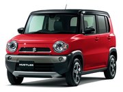 Изображение Suzuki Hustler I 2014 – 2019