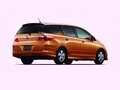 2008 Honda Airwave I Рестайлинг, чёрный, 734000 рублей - вид 3