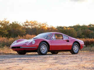 Ferrari Dino 246 GT I
