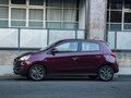 2017 Mitsubishi Mirage VI Рестайлинг, серый - вид 1