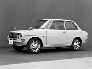 Toyota Publica III (P30)