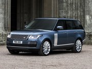 Изображение Land Rover Range Rover IV Рестайлинг 2017—2022