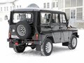 1974 УАЗ 469Б, голубой, 150000 рублей - вид 2