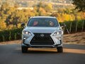 2017 Lexus RX 200t IV, белый, 4000000 рублей - вид 2