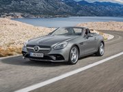 Изображение Mercedes-Benz SLC I (R172) 2016 – 2020