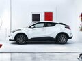 2018 Toyota C-HR I, чёрный, 2400000 рублей - вид 1