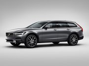 Изображение Volvo V90 Cross Country I 2016—2020