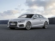 Изображение Audi A5 II (F5) 2016—2020