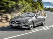 Изображение Mercedes-Benz S-Класс VI (W222, C217) 2013—2017