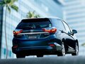2017 Honda Shuttle II, серебристый, 1350000 рублей - вид 3