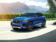 Изображение Jaguar F-Pace I 2016—2020