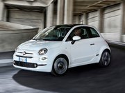 Изображение Fiat 500 II Рестайлинг 2015 – 2024