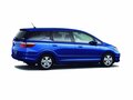 2008 Honda Airwave I Рестайлинг, чёрный, 734000 рублей - вид 2