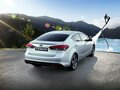 2017 Kia Cerato III Рестайлинг (Classic), белый, 820000 рублей - вид 3