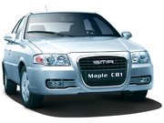 Изображение Shanghai Maple C81 I 2005—2010