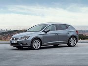 Изображение SEAT Leon III Рестайлинг 2016 – 2020