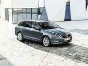 Изображение Skoda Octavia III (A7) Рестайлинг 2017—2023