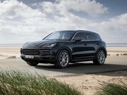 Изображение Porsche Cayenne III 2017—2023