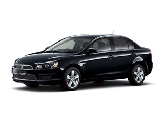 2011 Mitsubishi Galant Fortis I, серый, 1000000 рублей, вид 1