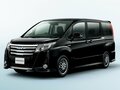 2014 Toyota Noah III (R80), серый, 2000000 рублей