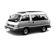Изображение Daihatsu Delta Wagon II 1986 – 1996