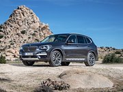 Изображение BMW X3 III (G01) 2017—2021