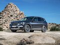 2018 BMW X3 20i xDrive III (G01), чёрный, 3330000 рублей