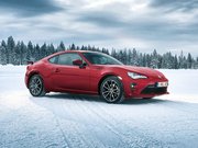 Изображение Toyota GT86 I Рестайлинг 2016 – 2021