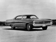 Изображение Chrysler 300 1969 – 1971