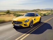 Изображение Mercedes-Benz AMG GT I 2014 – 2017