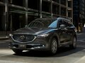 2019 Mazda CX-8 I, серый, 2990000 рублей
