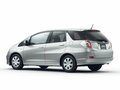 2013 Honda Fit Shuttle I Рестайлинг, белый, 1395000 рублей - вид 3