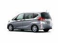 2018 Honda Freed II, зелёный, 1810000 рублей - вид 3