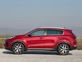 2017 Kia Sportage IV, белый, 2050000 рублей - вид 1