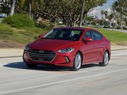 Изображение Hyundai Elantra VI (AD) 2015—2019