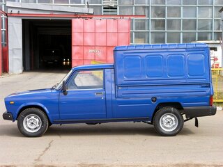 2009 Иж 27175, белый, 360000 рублей, вид 2