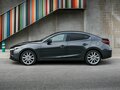 2017 Mazda 3 III (BM) Рестайлинг, красный, 2000000 рублей - вид 1