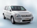 2010 Toyota Succeed I, серый, 858000 рублей - вид 3